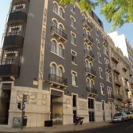 Zenit Hotel 4*
