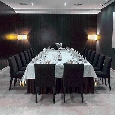 Hotel Zenit Lisboa