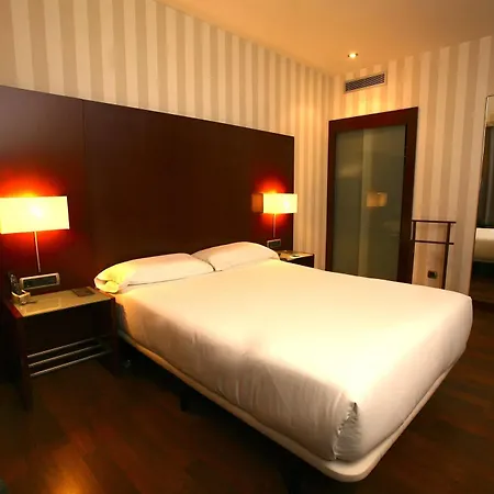 Hotel Zenit 4*