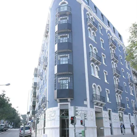 Hotel Zenit