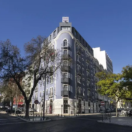 Hotel Zenit
