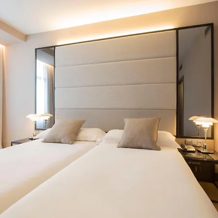 Zenit Hotel Lissabon