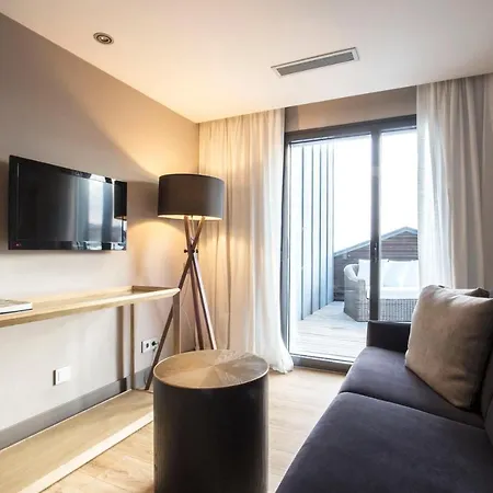 Hotel Zenit