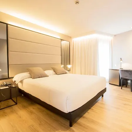 Hotel Zenit Lissabon