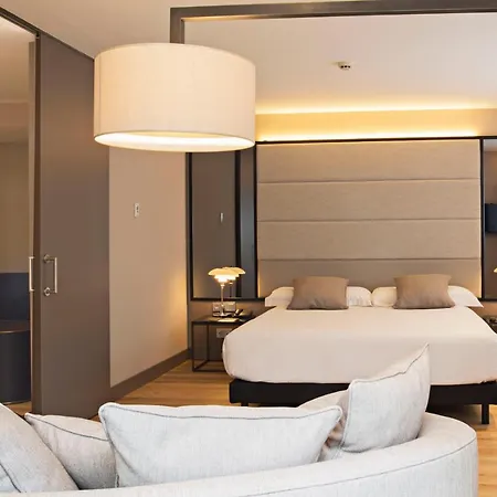 Hotel Zenit