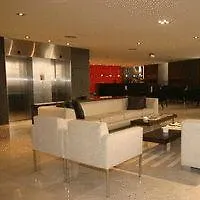 Zenit Hotel Lisboa