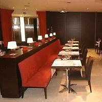 Zenit Hotel Lisboa