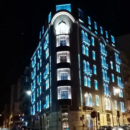 제니트 리스보아