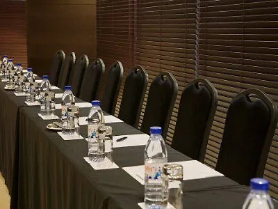 Zenit Hotel Lisboa