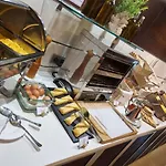Отель Zenit
