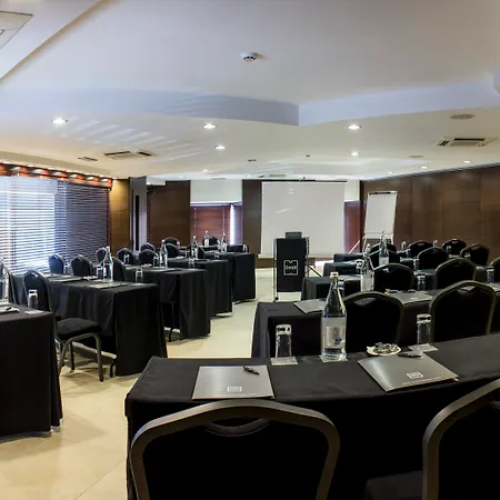 Zenit Otel