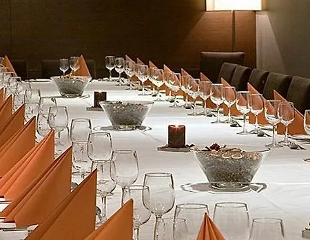 Zenit Otel 4*