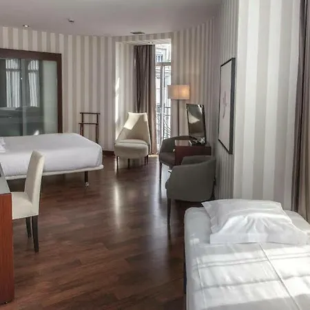 Zenit Otel 4*