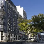 Hotell Zenit Lisboa