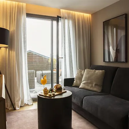 Ξενοδοχείο Zenit