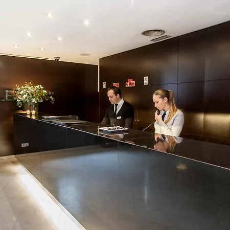 Ξενοδοχείο Zenit 4*