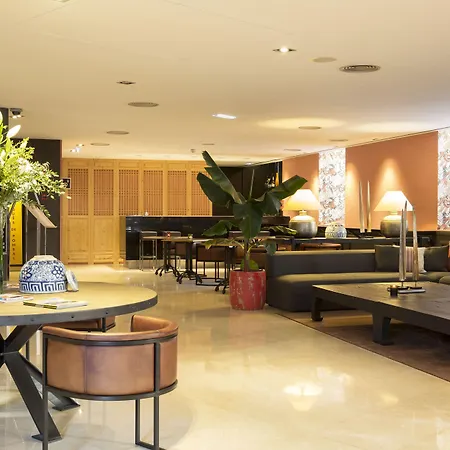 Ξενοδοχείο Zenit Lisboa