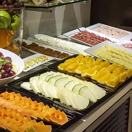 Zenit Ξενοδοχείο Lisboa